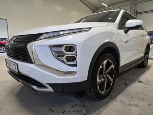 Mitsubishi Eclipse Cross PHEV 2.4 MIVEC S-AWC Fleet Edition *Backkamera - 2023 - Bild 11