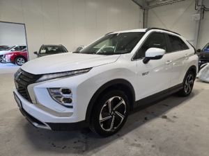 Mitsubishi Eclipse Cross PHEV 2.4 MIVEC S-AWC Fleet Edition *Backkamera - 2023