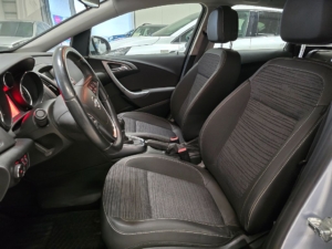 Opel Astra Sports Tourer 1.6 Enjoy *Gotlandsbil *Dragkrok - 2014 - Bild 13