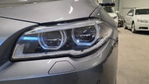 BMW 530d xDrive Touring Steptronic M Sport *3,95% - 2017 - Bild 11