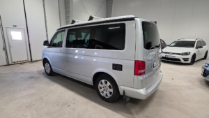 Volkswagen California 2.0 TDI BMT Campervan Aut *Markis *Jättefin - 2014 - Bild 3