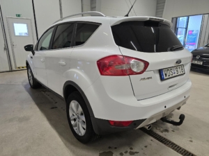 Ford Kuga 2.0 TDCi AWD Automat Titanium *Drag *Vinterhjul *3,95% - 2011 - Bild 8