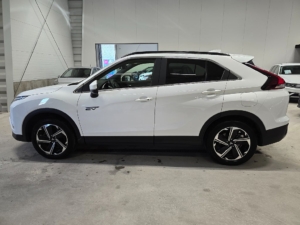 Mitsubishi Eclipse Cross PHEV 2.4 MIVEC S-AWC Fleet Edition *Backkamera - 2023 - Bild 9