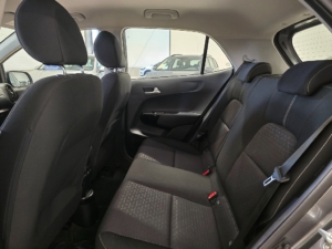 Kia Picanto 1.0 MPI Advance *Backkamera *5680 mil - 2021 - Bild 13