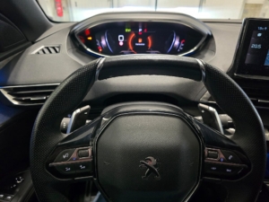 Peugeot 3008 1.2 PureTech 130 EAT GT *Automat *Backkamera - 2023 - Bild 17