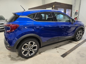 Renault Captur 1.0 TCe Intens *Backkamera *GPS *4600 mil - 2022 - Bild 5