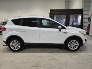 Ford Kuga 2.0 TDCi AWD Automat Titanium *Drag *Vinterhjul *3,95% - 2011 - Bild 5