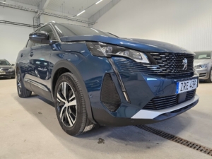 Peugeot 3008 1.2 PureTech 130 EAT GT *Automat *Backkamera - 2023 - Bild 10
