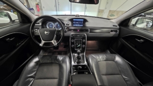Volvo V70 D3 Momentum Euro 5 - 2012 - Bild 17