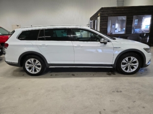 Volkswagen Passat Alltrack 2.0 TDI BMT 4Motion Alltrack *Drag *Värmare *Kam - 2017 - Bild 5