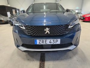 Peugeot 3008 1.2 PureTech 130 EAT GT *Automat *Backkamera - 2023 - Bild 19