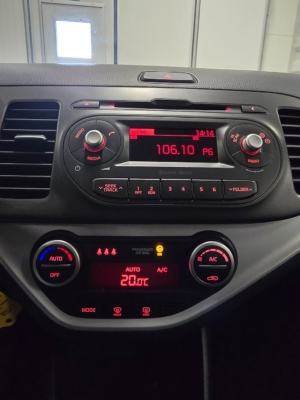 Kia Picanto 1.0 MPI Special Edition Euro 6 *3.95% - 2016 - Bild 16