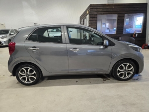 Kia Picanto 1.0 MPI Advance *Backkamera *5680 mil - 2021 - Bild 5