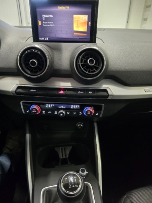 Audi Q2 35 TFSI Euro 6 *GPS *Vinterhjul - 2020 - Bild 19