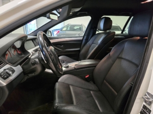BMW 535d Steptronic M Sport *Dragkrok *GPS - 2012 - Bild 14