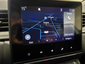 Renault Captur E-TECH Plugin-Hybrid 160 *Backkamera *GPS - 2022 - Bild 15