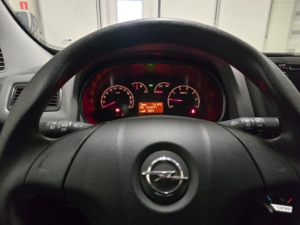 Opel Combo 1.4 Turbo CNG ecoFLEX *4000 mil *Vinterhjul - 2015 - Bild 16