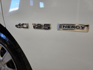 Renault Trafic Skåpbil 2.9t 1.6 dCi *Värmare *Dragkrok *V-hjul - 2017 - Bild 10