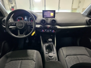 Audi Q2 35 TFSI Euro 6 *GPS *Vinterhjul - 2020 - Bild 20
