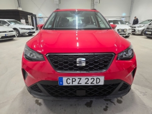Alternative view of Seat Arona 1.0 TSI Style *GPS *Vinterhjul *6400 mil - 2023