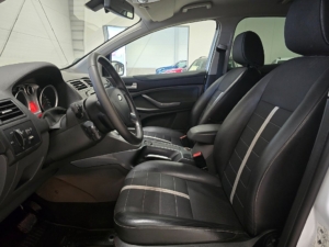 Ford Kuga 2.0 TDCi AWD Automat Titanium *Drag *Vinterhjul *3,95% - 2011 - Bild 13