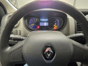 Renault Trafic Skåpbil 2.9t 1.6 dCi *Värmare *Dragkrok *V-hjul - 2017 - Bild 15