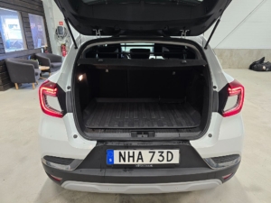 Renault Captur E-TECH Plugin-Hybrid 160 *Backkamera *GPS - 2022 - Bild 18