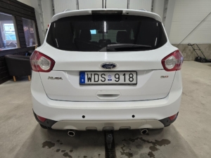 Ford Kuga 2.0 TDCi AWD Automat Titanium *Drag *Vinterhjul *3,95% - 2011 - Bild 7
