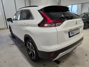 Mitsubishi Eclipse Cross PHEV 2.4 MIVEC S-AWC Fleet Edition *Backkamera - 2023 - Bild 8