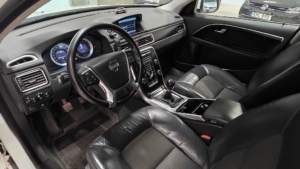 Volvo V70 D3 Momentum Euro 5 - 2012 - Bild 12
