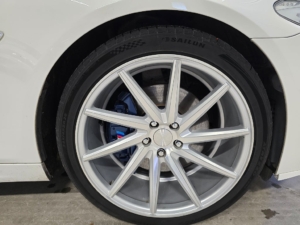 BMW 535d Steptronic M Sport *Dragkrok *GPS - 2012 - Bild 5
