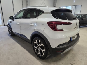 Renault Captur E-TECH Plugin-Hybrid 160 *Backkamera *GPS - 2022 - Bild 7