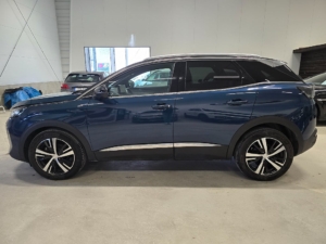 Peugeot 3008 1.2 PureTech 130 EAT GT *Automat *Backkamera - 2023 - Bild 8