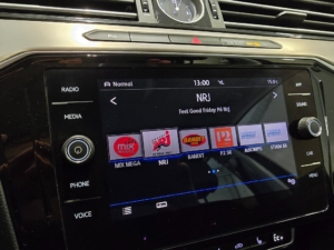 Volkswagen Passat GTE 1.4 TSI ACT GTE *Cockpit *Drag *Alcantara - 2018 - Bild 17