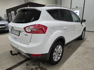 Ford Kuga 2.0 TDCi AWD Automat Titanium *Drag *Vinterhjul *3,95% - 2011 - Bild 6