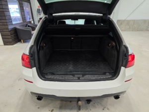 BMW 535d Steptronic M Sport *Dragkrok *GPS - 2012 - Bild 22
