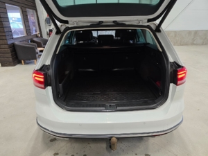 Volkswagen Passat Alltrack 2.0 TDI BMT 4Motion Alltrack *Drag *Värmare *Kam - 2017 - Bild 21