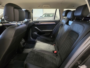 Volkswagen Passat GTE 1.4 TSI ACT GTE *Cockpit *Drag *Alcantara - 2018 - Bild 15