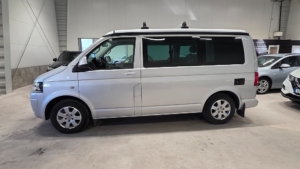 Alternative view of Volkswagen California 2.0 TDI BMT Campervan Aut *Markis *Jättefin - 2014