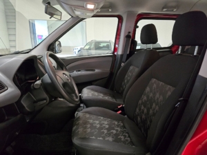 Opel Combo 1.4 Turbo CNG ecoFLEX *4000 mil *Vinterhjul - 2015 - Bild 13