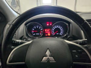 Mitsubishi ASX 1.6 MIVEC ClearTec City *Gotlandsbil *Dragkrok - 2014 - Bild 15