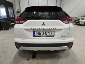 Mitsubishi Eclipse Cross PHEV 2.4 MIVEC S-AWC Fleet Edition *Backkamera - 2023 - Bild 7