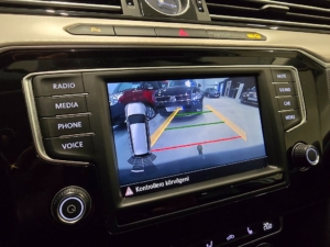 Volkswagen Passat Alltrack 2.0 TDI BMT 4Motion Alltrack *Drag *Värmare *Kam - 2017 - Bild 17
