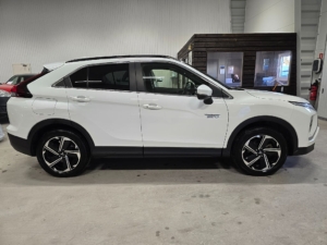 Mitsubishi Eclipse Cross PHEV 2.4 MIVEC S-AWC Fleet Edition *Backkamera - 2023 - Bild 5