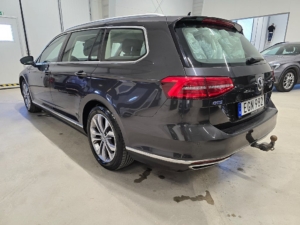 Volkswagen Passat GTE 1.4 TSI ACT GTE *Cockpit *Drag *Alcantara - 2018 - Bild 8