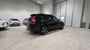 Volvo XC90 7-sits T6 AWD  R-Design B&W 22" - 2018 - Bild 14