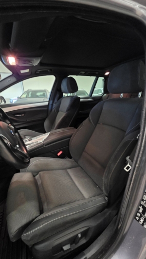 BMW 530d xDrive Touring Steptronic M Sport *3,95% - 2017 - Bild 16